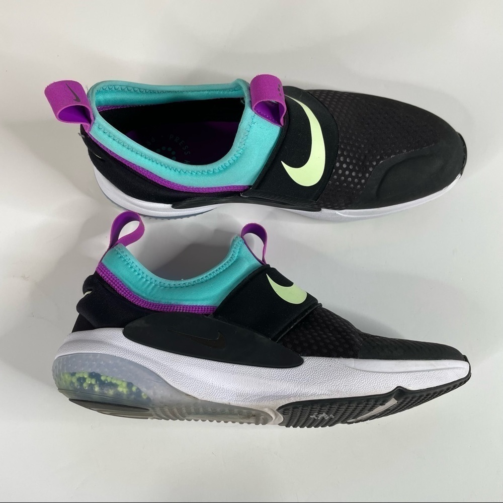 Nike Girls Joyride Nova Shoes Size 6.5
